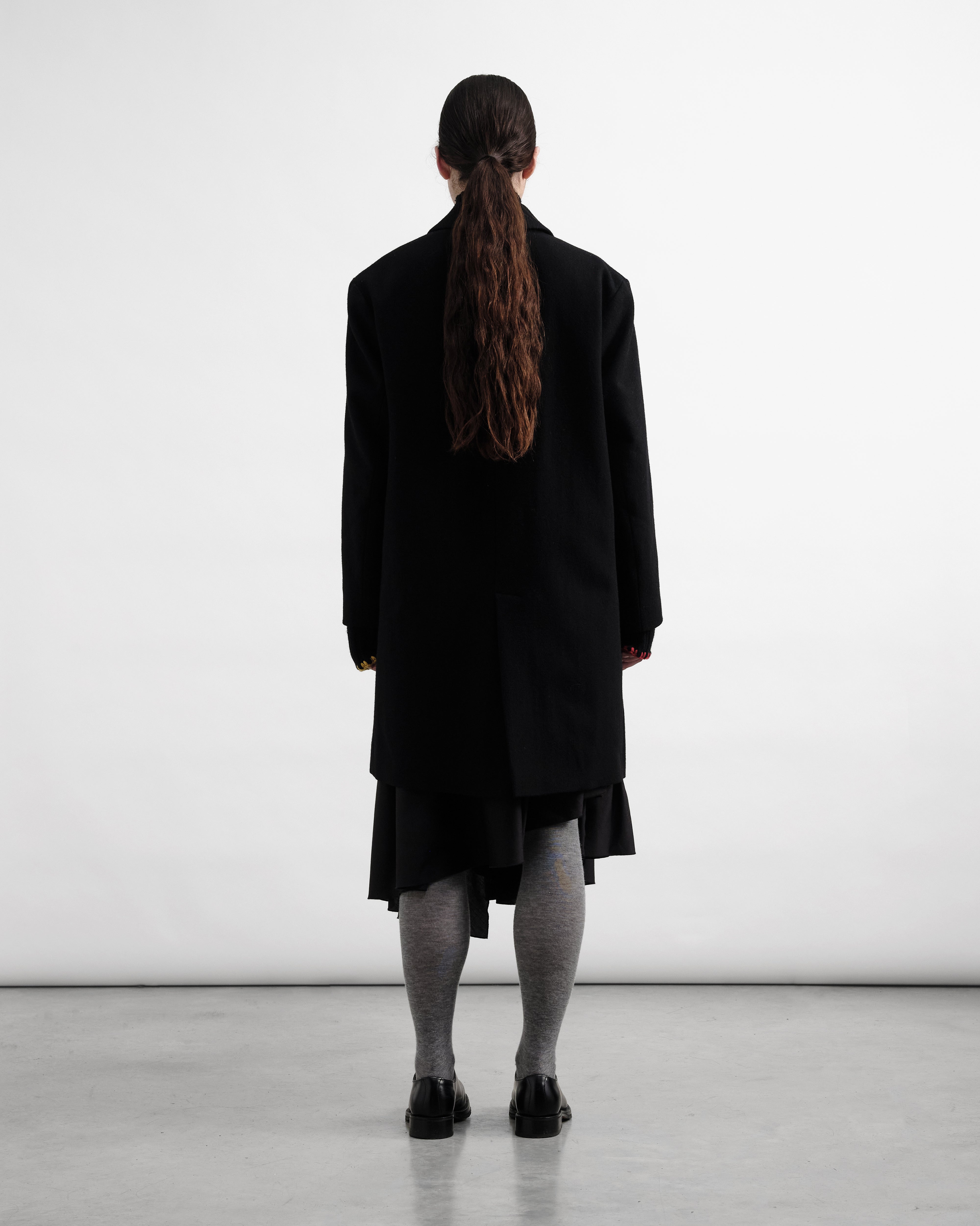 Estate Coat